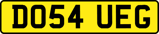 DO54UEG