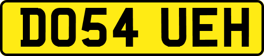 DO54UEH
