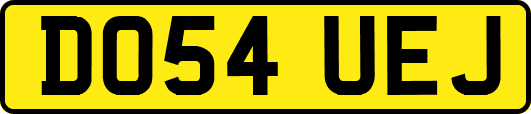 DO54UEJ