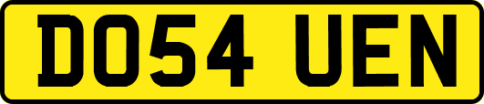 DO54UEN