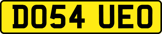 DO54UEO