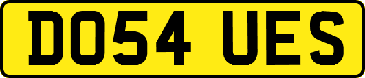 DO54UES