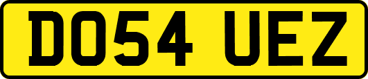 DO54UEZ