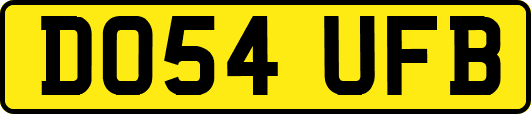 DO54UFB