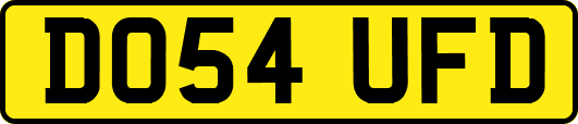 DO54UFD