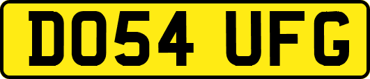 DO54UFG
