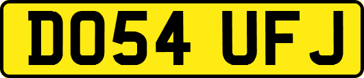 DO54UFJ