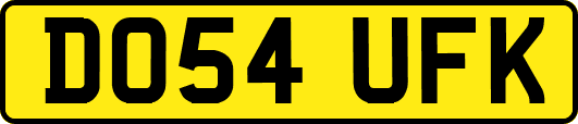 DO54UFK