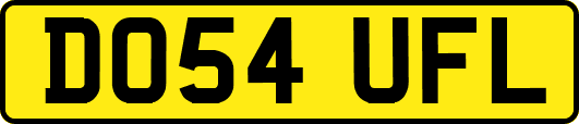 DO54UFL