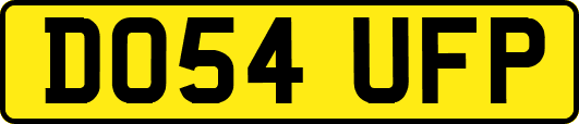 DO54UFP