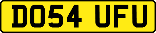 DO54UFU
