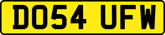 DO54UFW