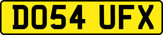 DO54UFX
