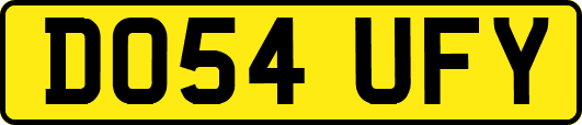 DO54UFY