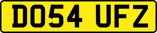 DO54UFZ