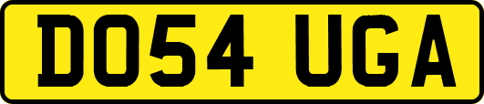 DO54UGA