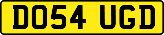DO54UGD