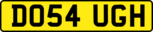 DO54UGH