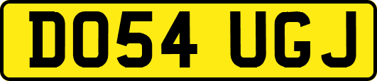 DO54UGJ