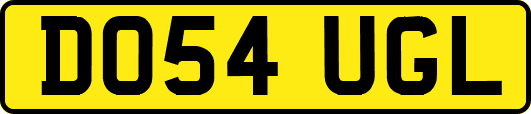 DO54UGL