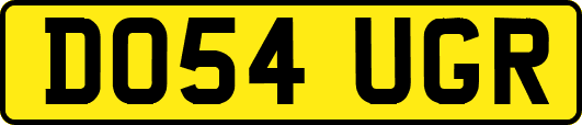 DO54UGR