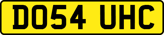 DO54UHC