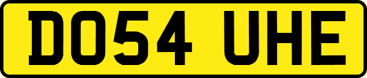 DO54UHE