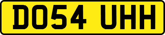 DO54UHH
