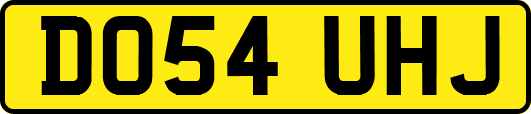 DO54UHJ