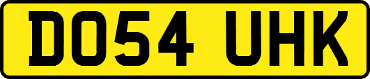 DO54UHK