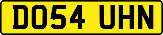 DO54UHN