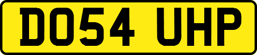 DO54UHP