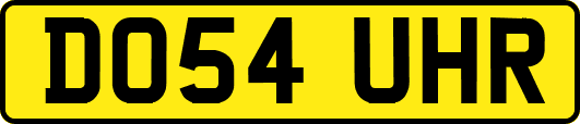 DO54UHR