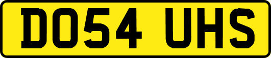 DO54UHS