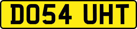 DO54UHT