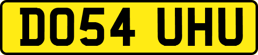 DO54UHU