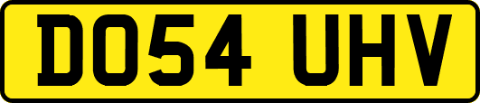 DO54UHV