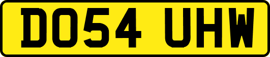DO54UHW