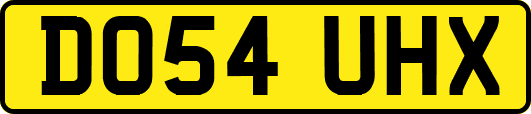DO54UHX