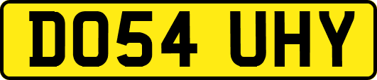 DO54UHY