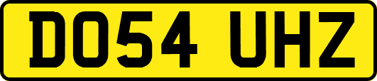 DO54UHZ