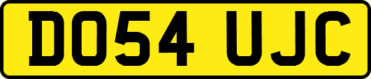 DO54UJC