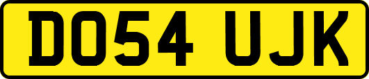 DO54UJK