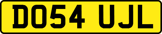 DO54UJL