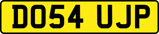 DO54UJP