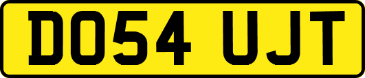 DO54UJT