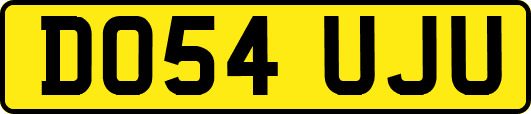 DO54UJU