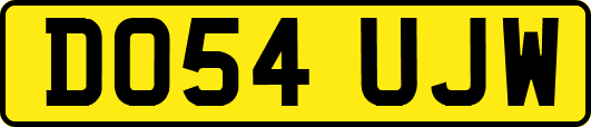 DO54UJW