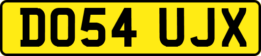 DO54UJX