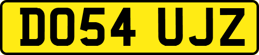 DO54UJZ